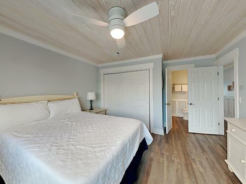Apartamento Sugar Dunes #8 - One Particular Harbor