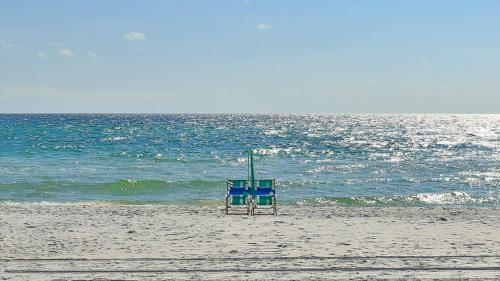 Apartamento Sugar Dunes #8 - One Particular Harbor
