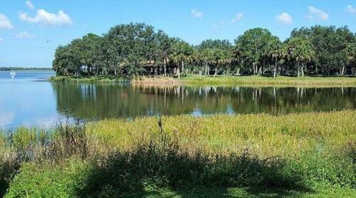 Renovated Seminole Salt Water Pool Home