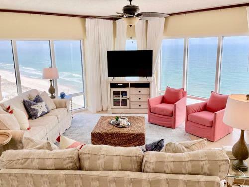 Apartamento Emerald Isle #1601