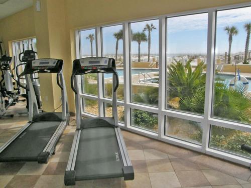 Apartamento Emerald Isle #1708