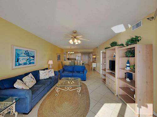 Apartamento Emerald Isle #1106