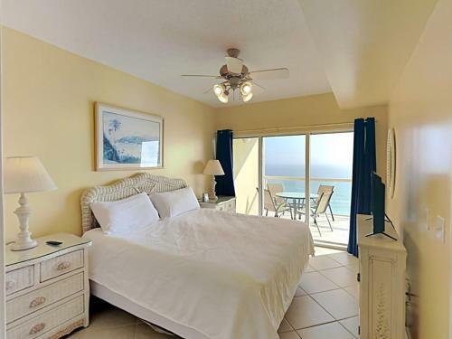 Apartamento Emerald Isle #1106