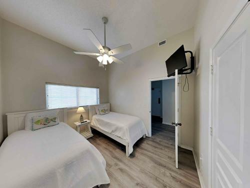Apartamento Emerald Isle #1703