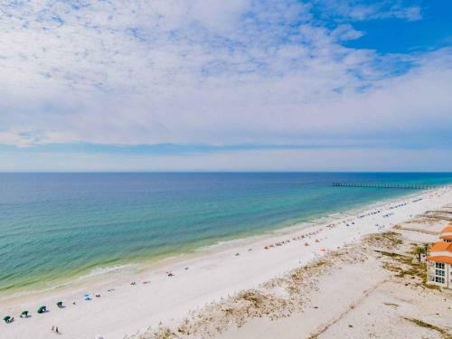 Apartamento Emerald Isle #1703