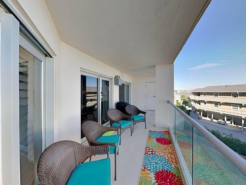 Apartamento Rte403