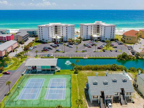 Apartamento Rte403