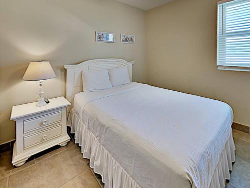 Apartamento Bc306b