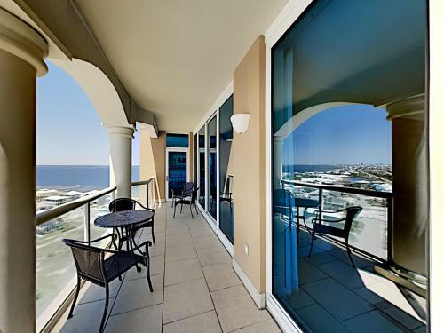Apartamento Port51403