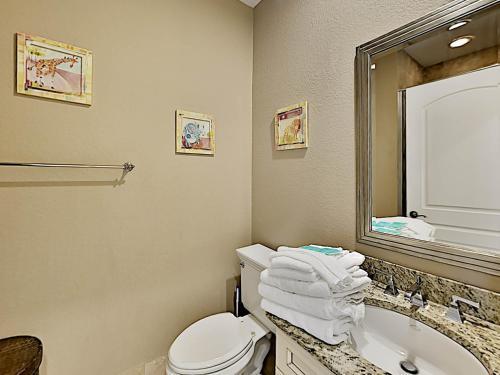 Apartamento Bc1606c