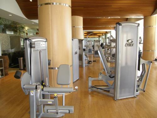 Apartamento Bc1606c