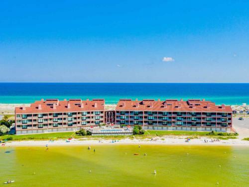 Apartamento Pbc125