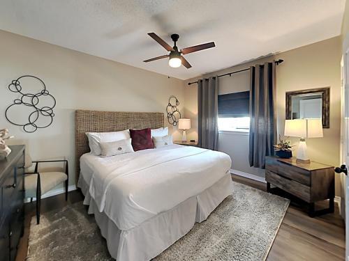 Apartamento Emerald Isle #501