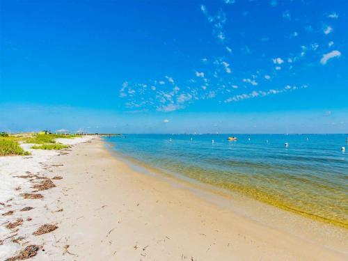 Apartamento Palm Beach Club #229