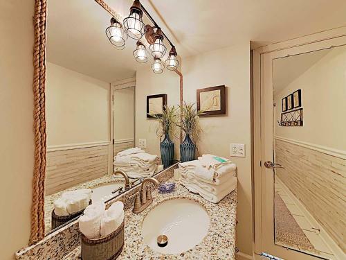 Apartamento Regency Towers #601 West