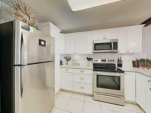 Apartamento Regency Towers #601 West