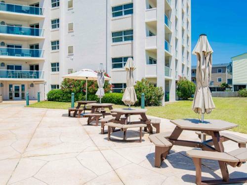 Apartamento Regency Towers #601 West