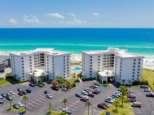 Apartamento Regency Towers #407 West