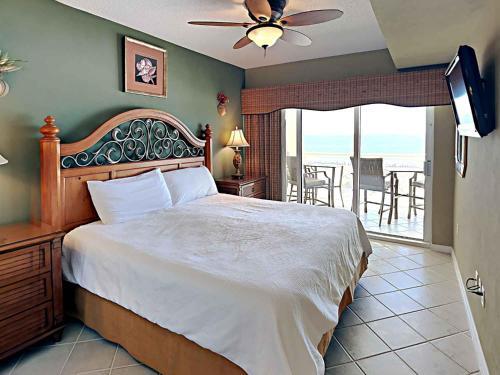 Apartamento Emerald Isle #306