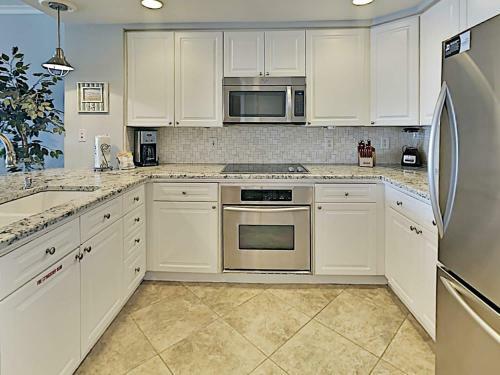 Apartamento Emerald Isle #1406