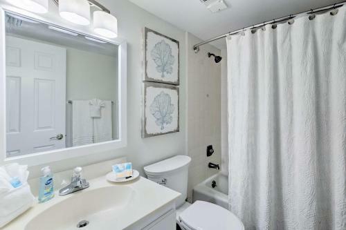 Apartamento Evolve Ocean-view Home At Beachfront Resort