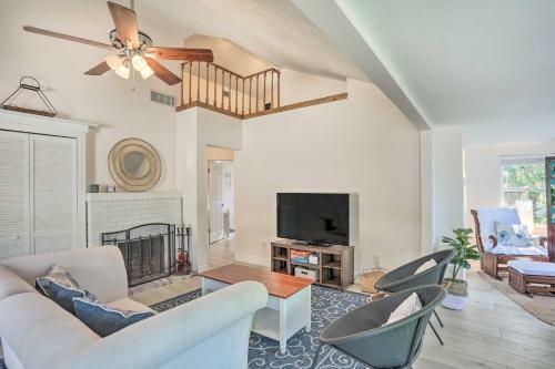 Lovely Cottage Near Downtown Stuart And Beaches