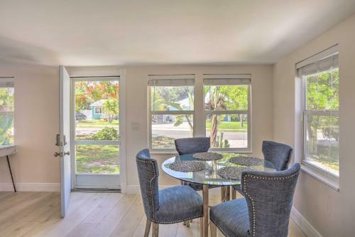 Lovely Cottage Near Downtown Stuart And Beaches