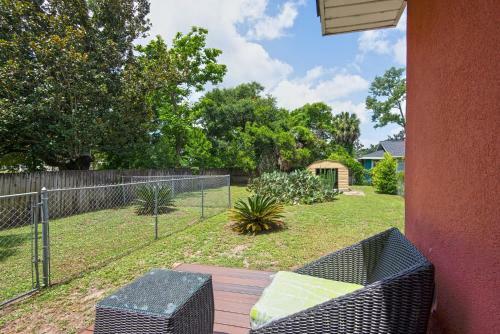 Downtown Pensacola Delight- 10 Miles From Pensacola Beach