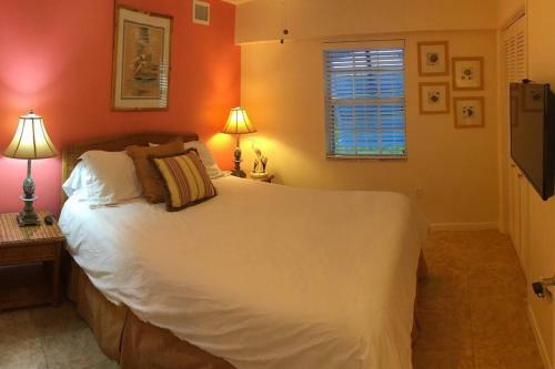 Apartamento Our Kondo In The Keys
