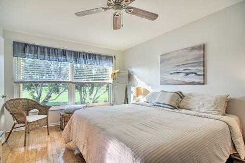 Apartamento Isla Del Sol Condo About 2 Mi To St Pete Beach!