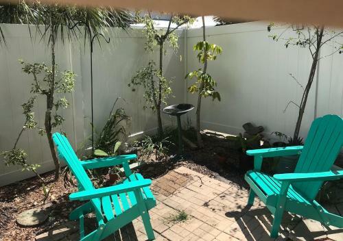 Apartamento The Treehouse