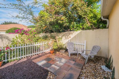 The Villages - San Bernardo Road 1122
