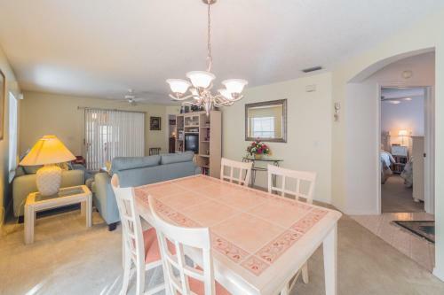The Villages - San Bernardo Road 1122