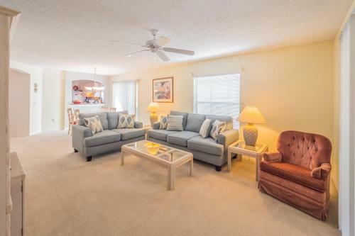 The Villages - San Bernardo Road 1122