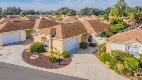 The Villages - San Bernardo Road 1122