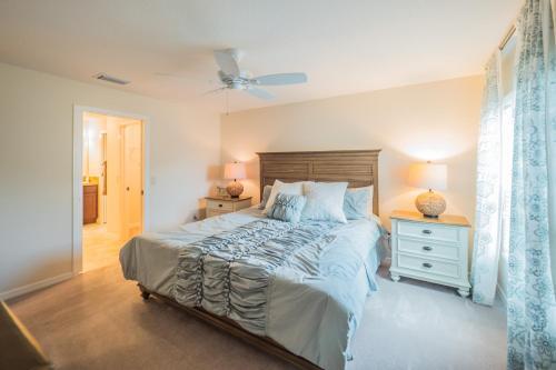 The Villages - Cedar Waxwing Drive 5596