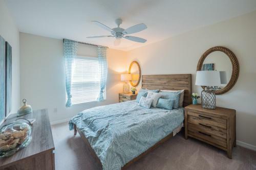 The Villages - Cedar Waxwing Drive 5596