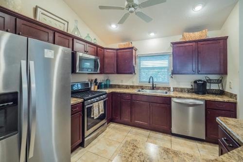 The Villages - Cedar Waxwing Drive 5596