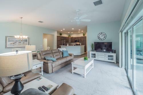 The Villages - Penney Lane 5783