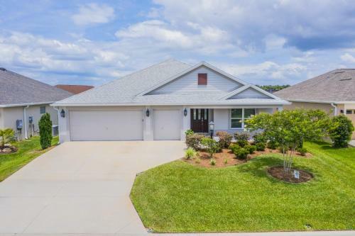 The Villages - Penney Lane 5783
