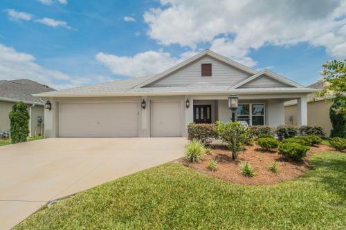 The Villages - Penney Lane 5783