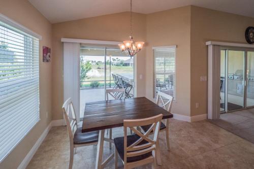 The Villages - Hensley Avenue 5829