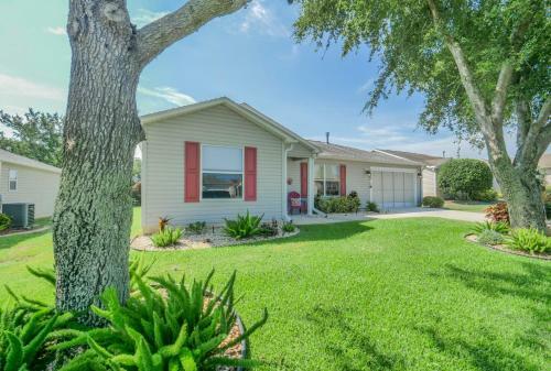 The Villages - Abercrombie Way 1399
