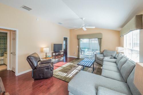 The Villages - Flamingo Place 1204
