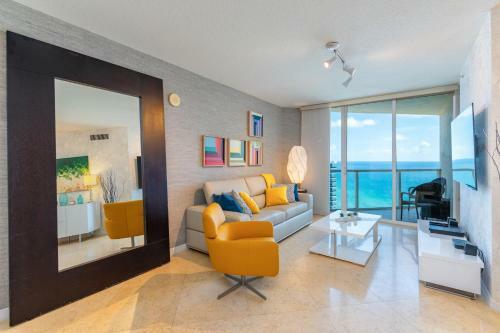 Apartamento Breathtaking Ocean Views In La Perla