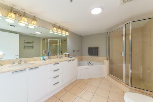 Apartamento Breathtaking Ocean Views In La Perla