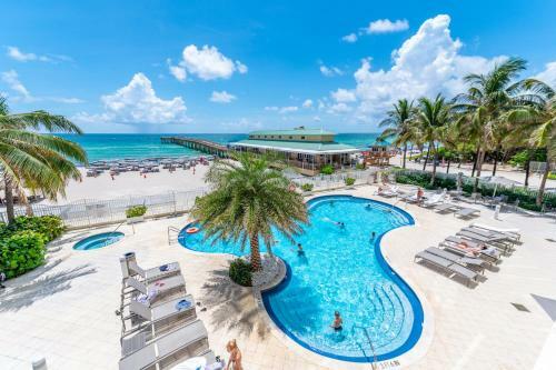 Apartamento Breathtaking Ocean Views In La Perla