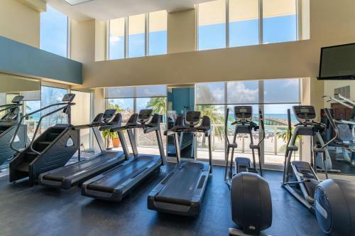 Apartamento Breathtaking Ocean Views In La Perla