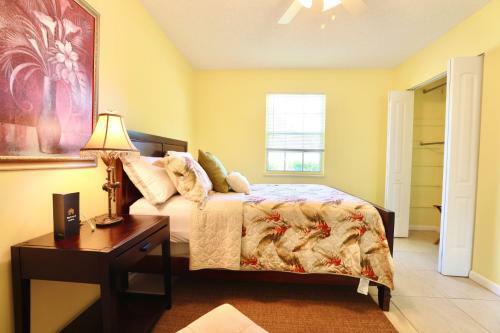 Sweet Retreat