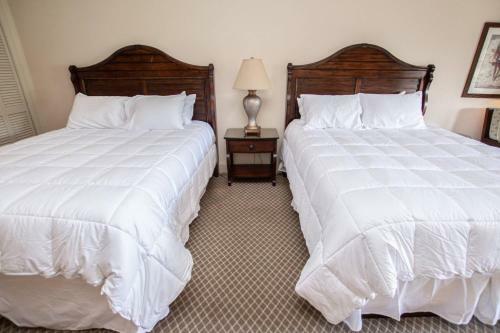 Saddlebrook Resort Executive Suite - Golf And Lakeside Views